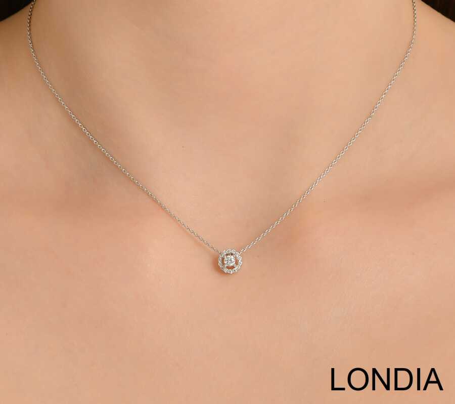 Diamond Pendant For Women Online In India - EF-IF Diamond Jewllery. – EF-IF  Diamond Jewellery