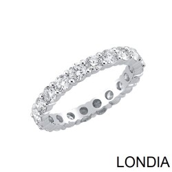 2 ct Londia Diamond Eternity Ring / Wedding Ring / 1135310 - 